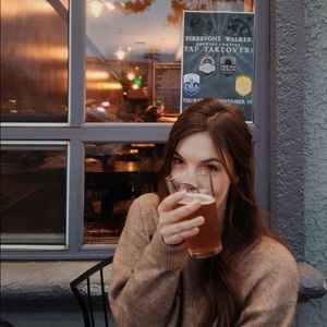 Meet your Posher, Bri